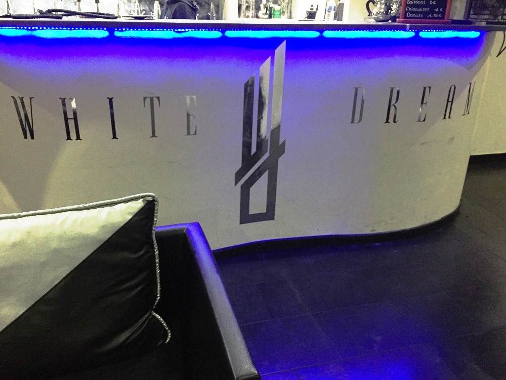 Chicha White Dream