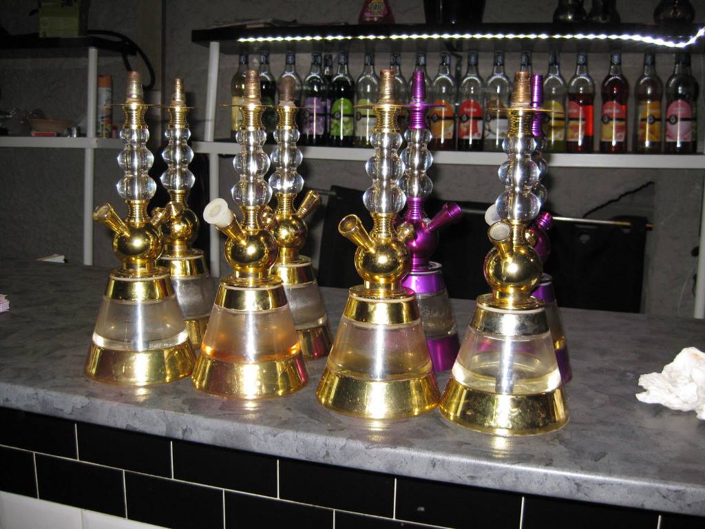 Chicha White Dream