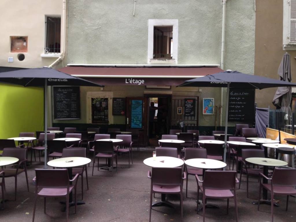 L'Etage