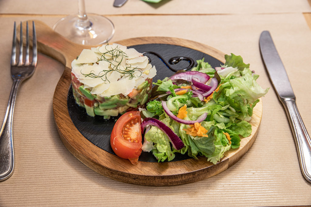 Le Bistrot Du Vingt