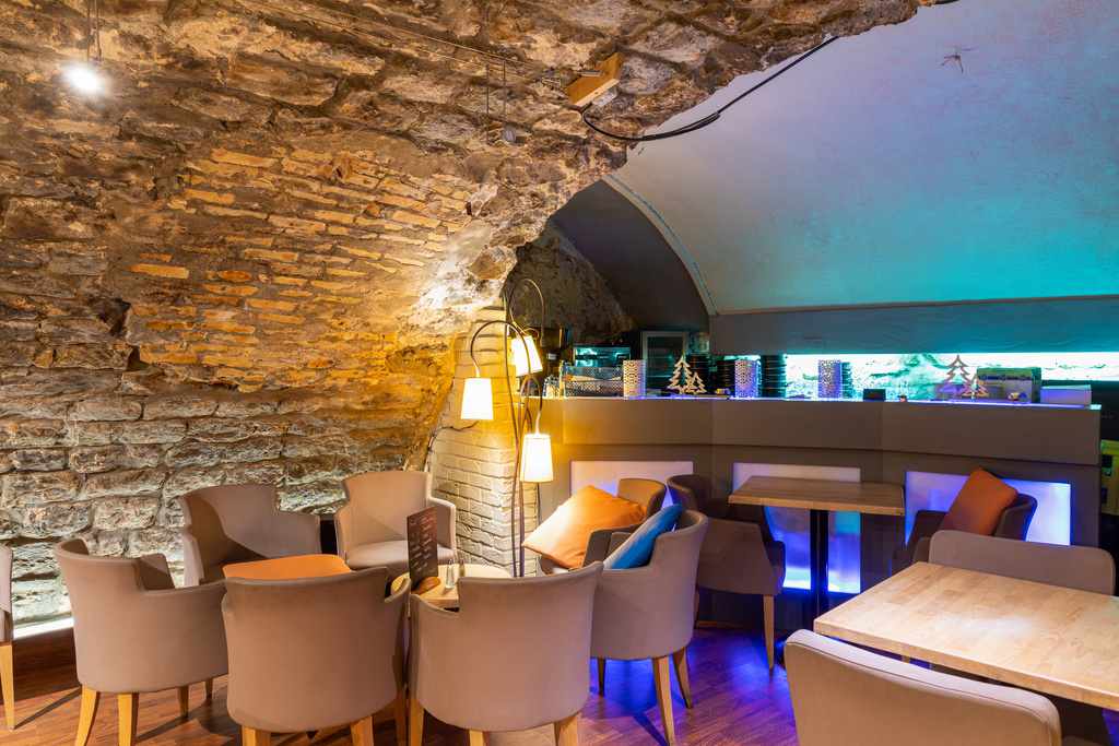 Le Bistrot Du Vingt