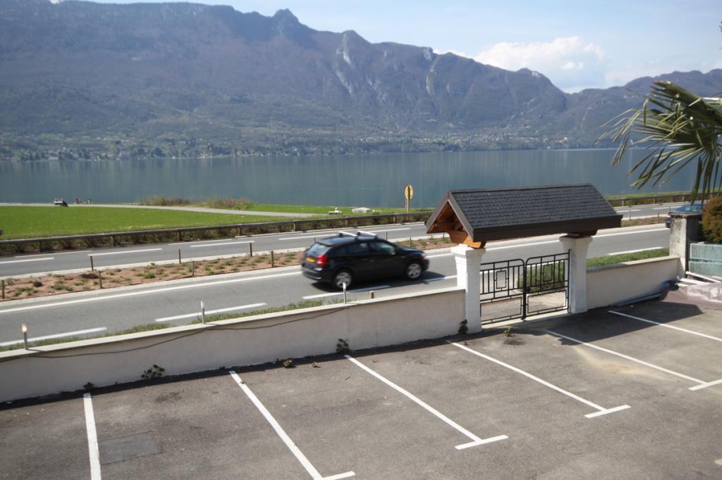 Les Rives du Lac