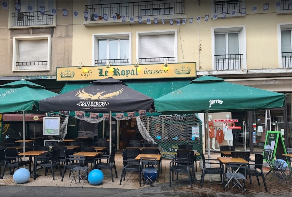 Le Royal