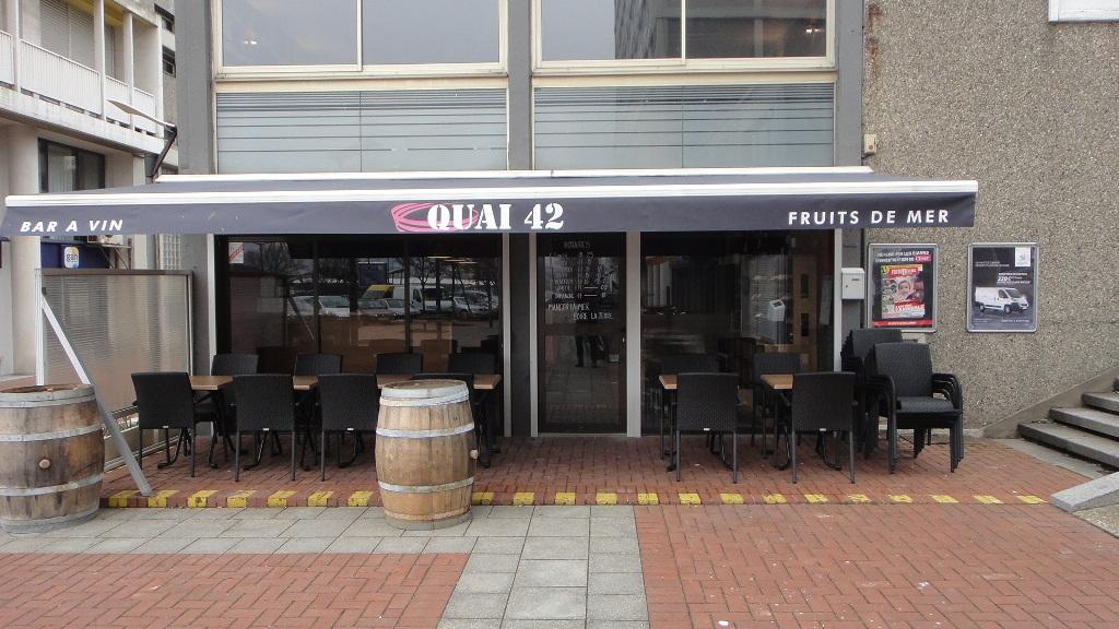 Quai 42