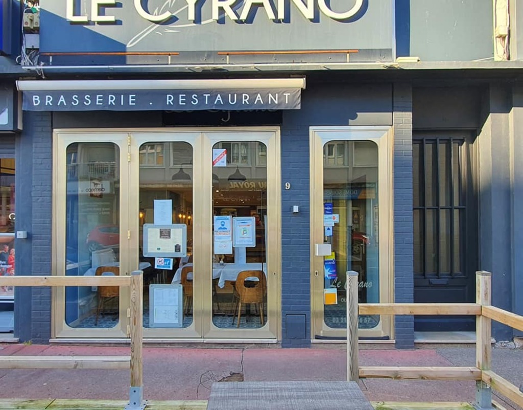 Le cyrano