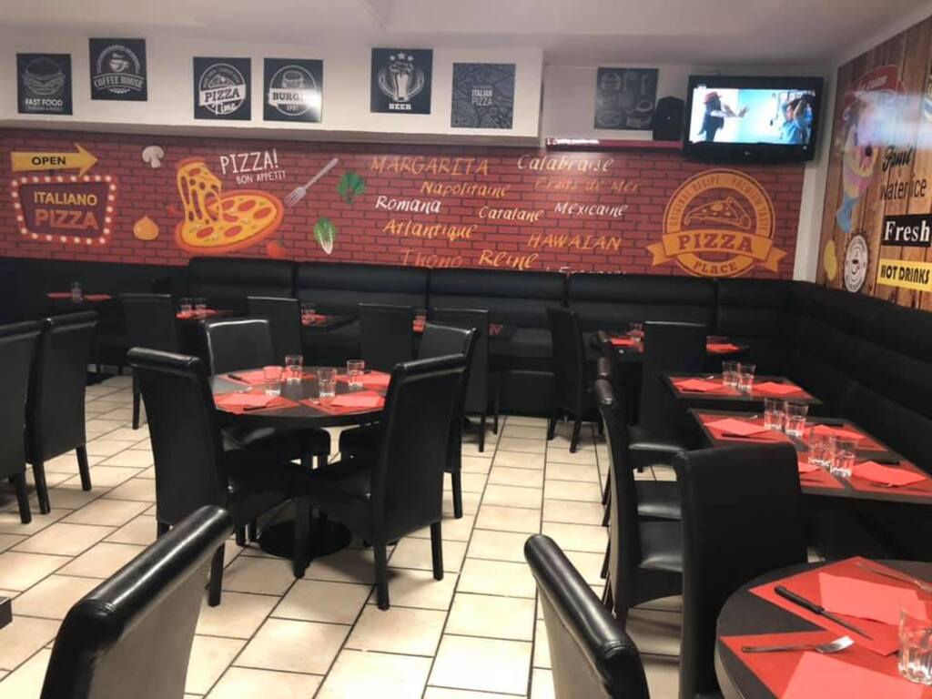Pizza Club