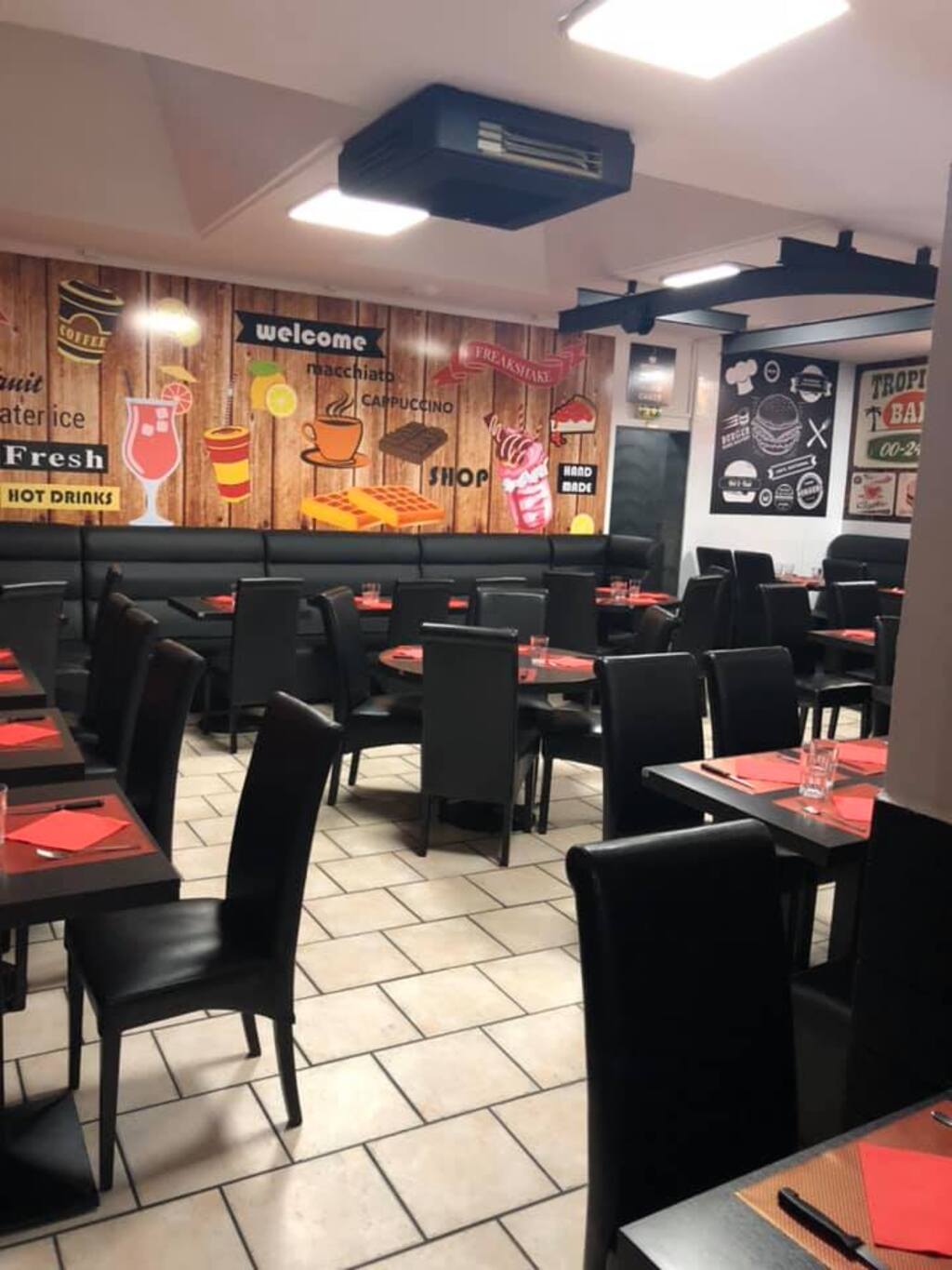 Pizza Club