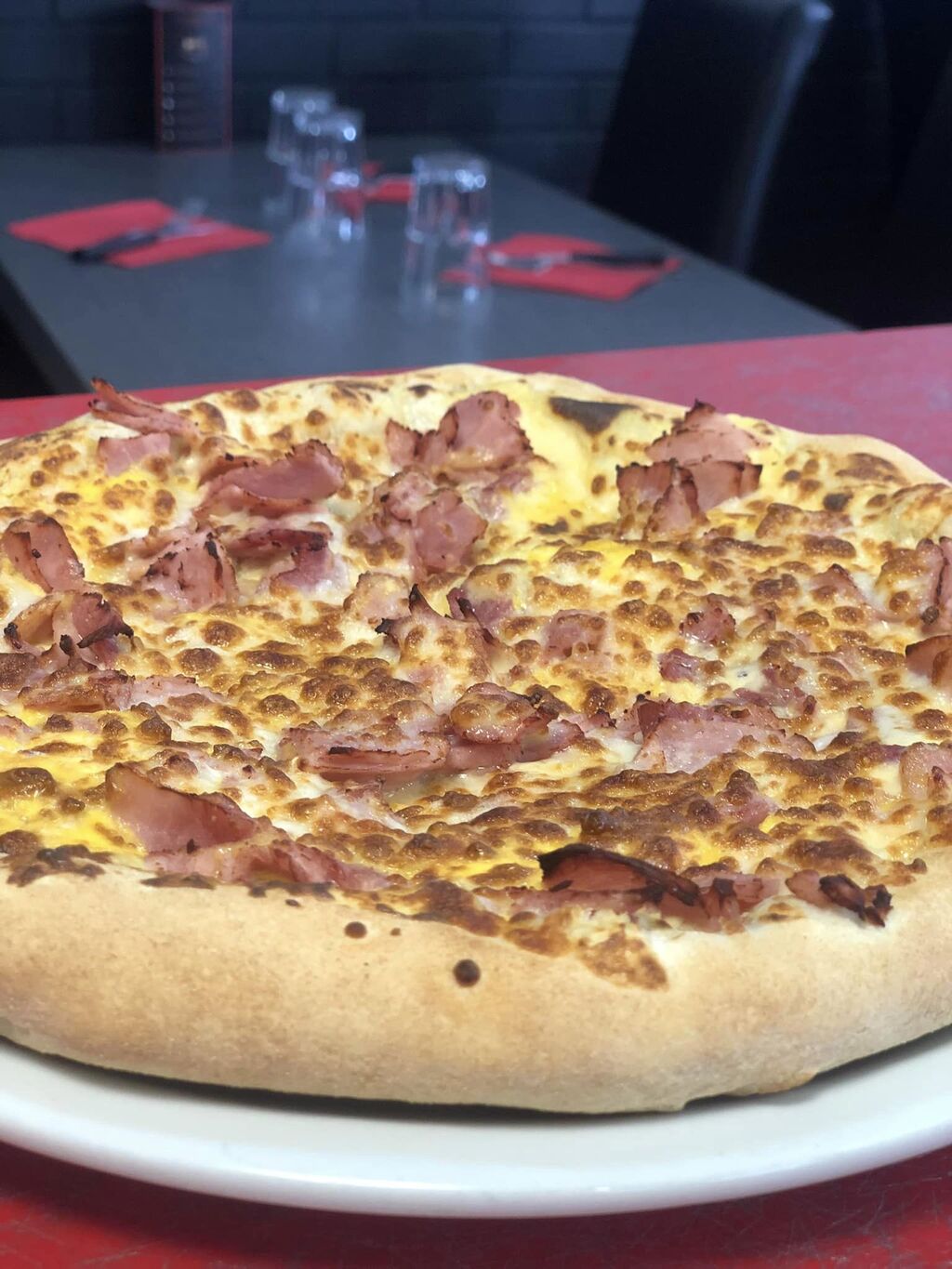 Pizza Club