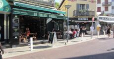 La Tireuse Biarritz