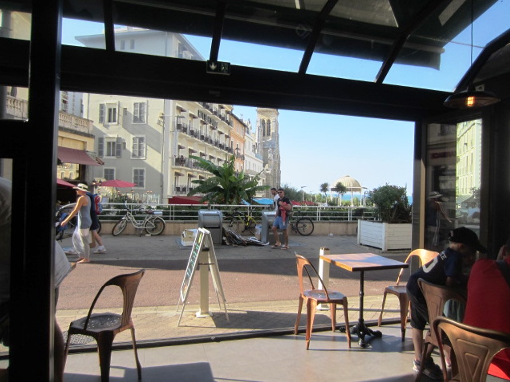 La Tireuse Biarritz