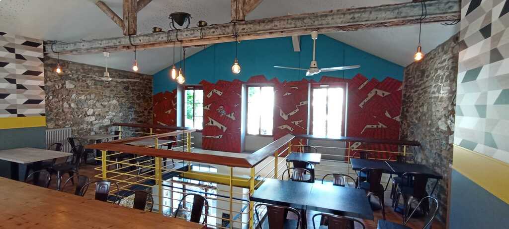 Le Bistrot Zingué