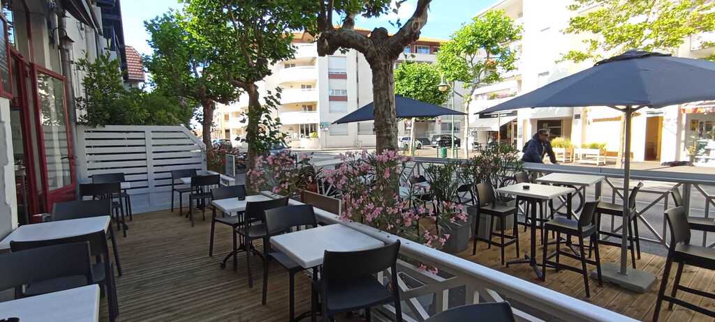 Le Bistrot Zingué