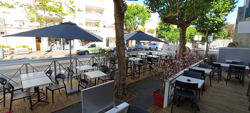 Le Bistrot Zingué
