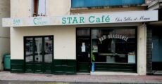 Star Café