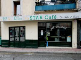 Star Café