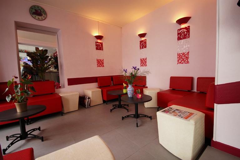 Star Café