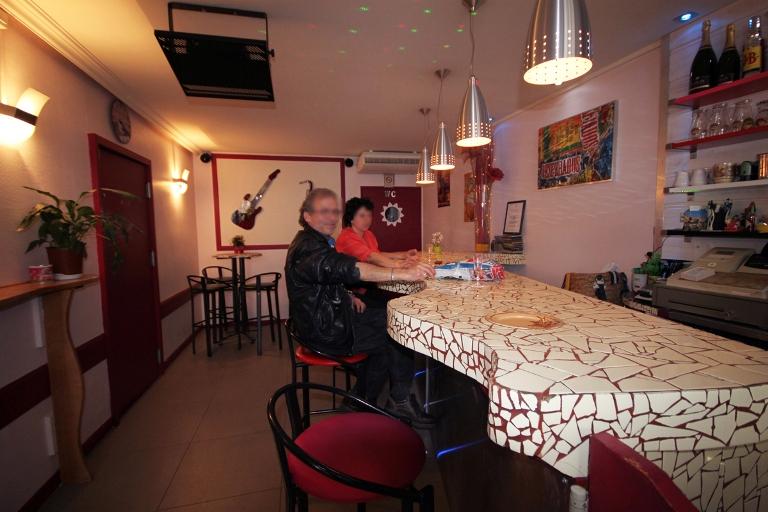 Star Café