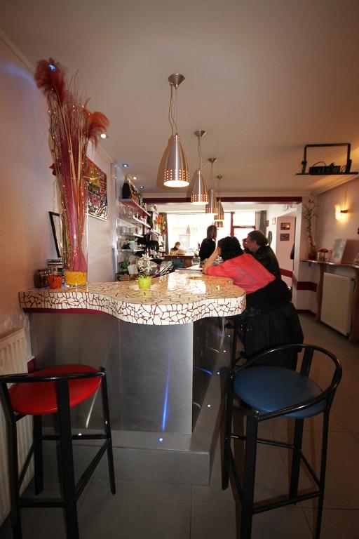 Star Café