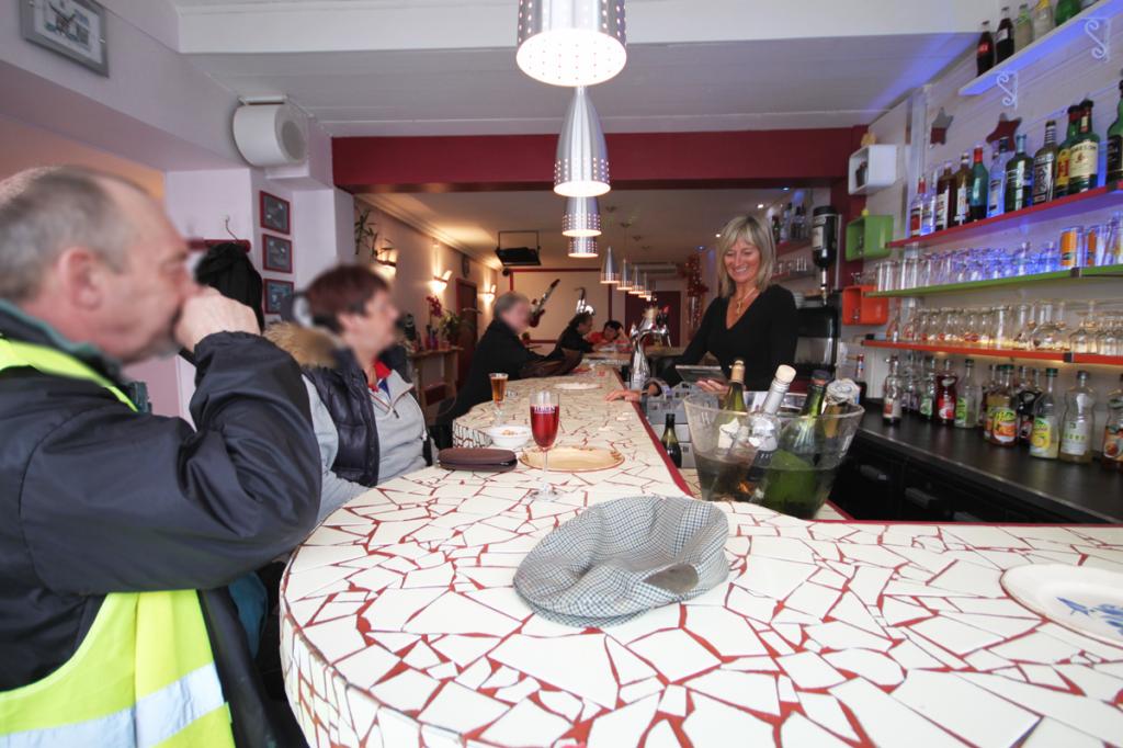 Star Café