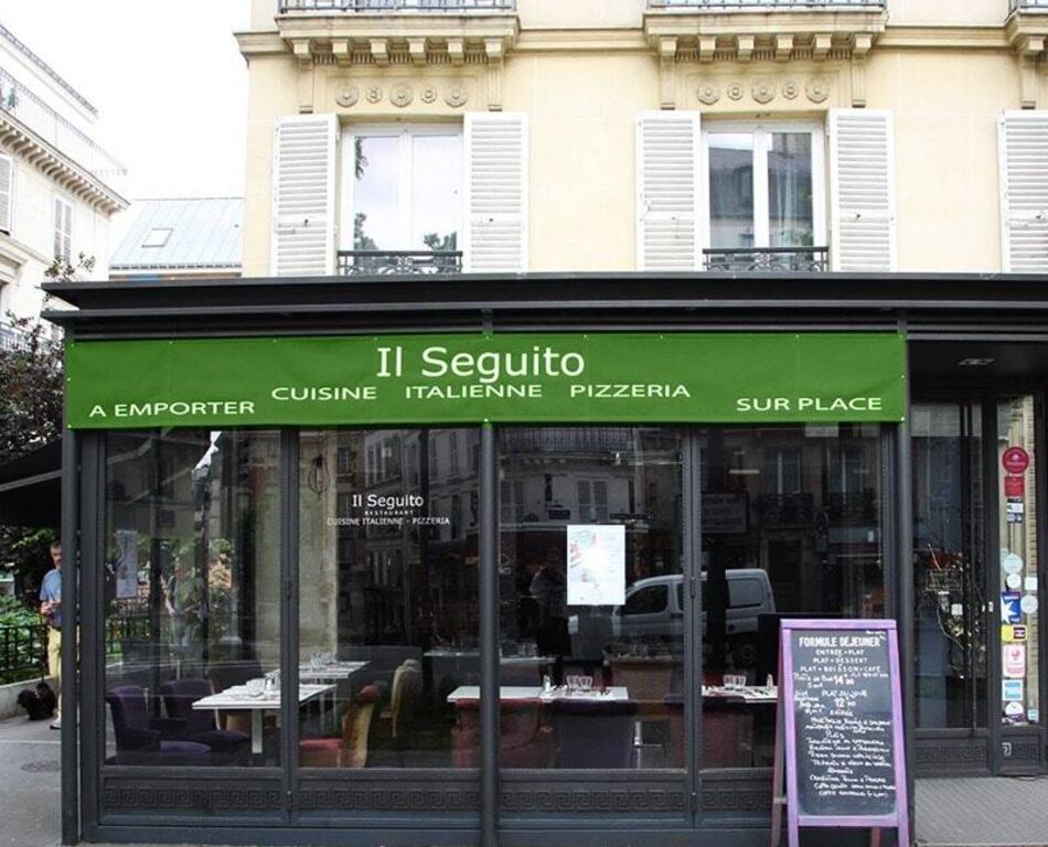 Il Seguito