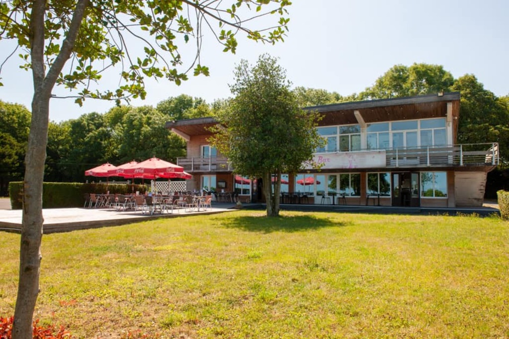 Hurricane Bar Brasserie