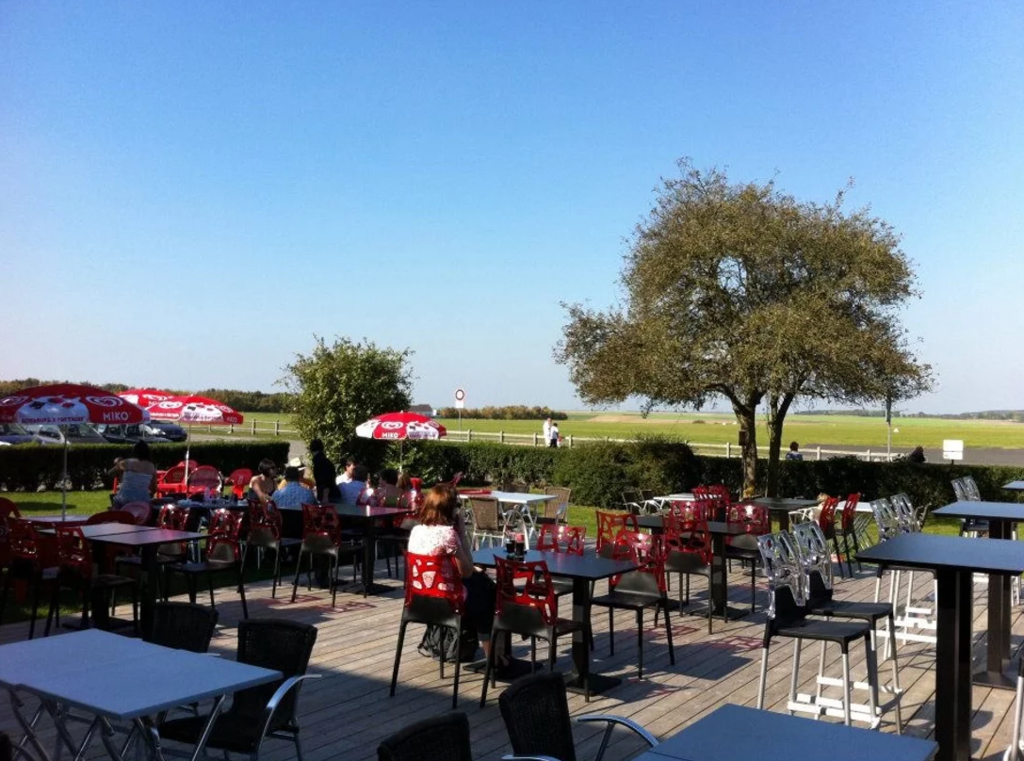 Hurricane Bar Brasserie