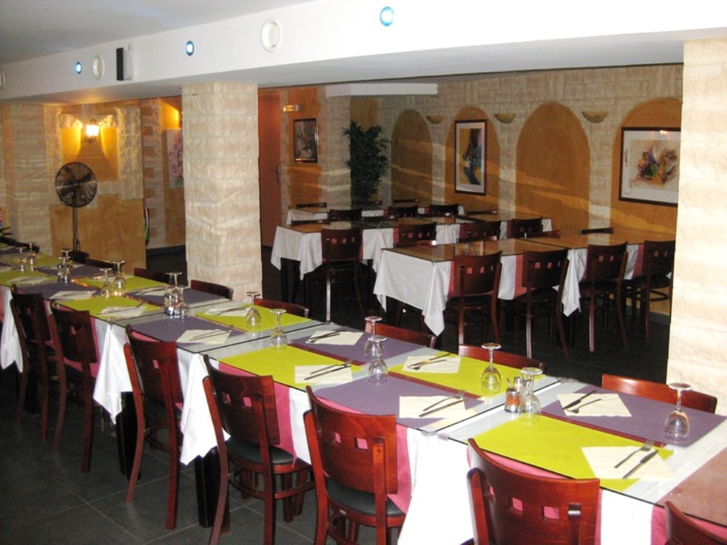 Restaurant Olympia