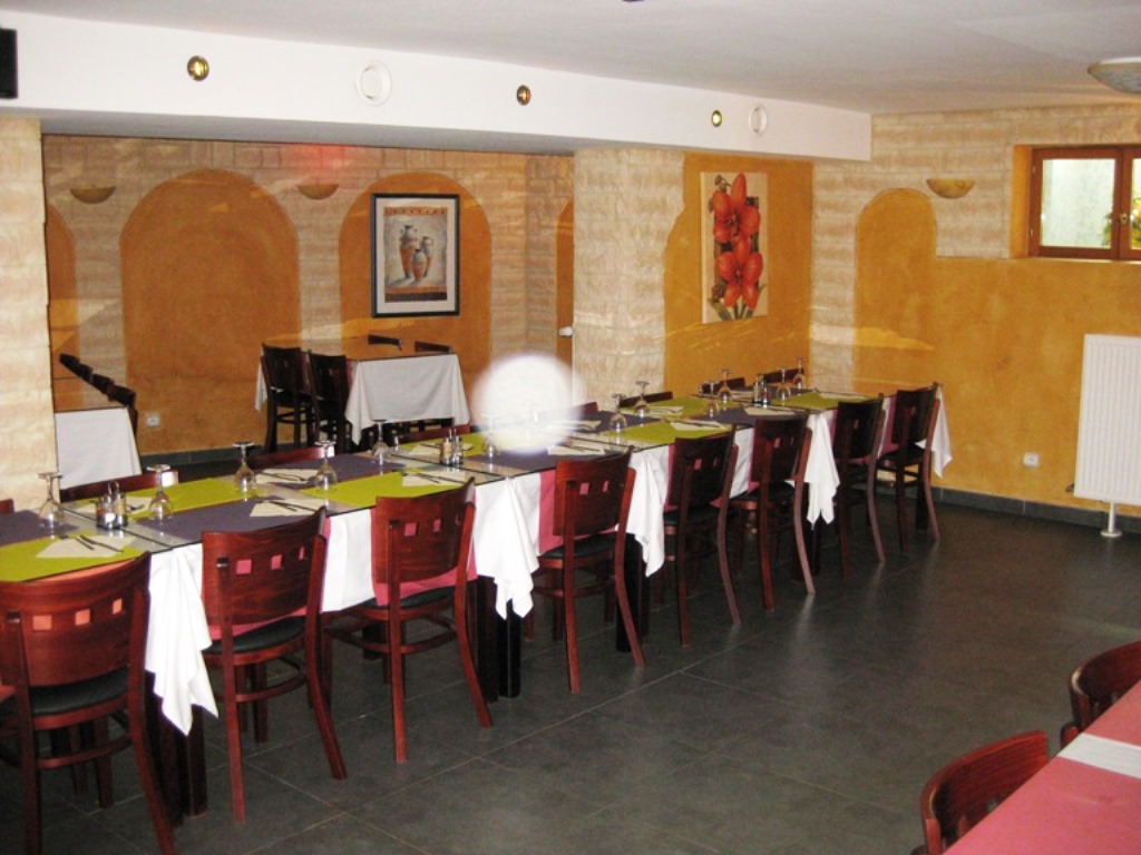 Restaurant Olympia