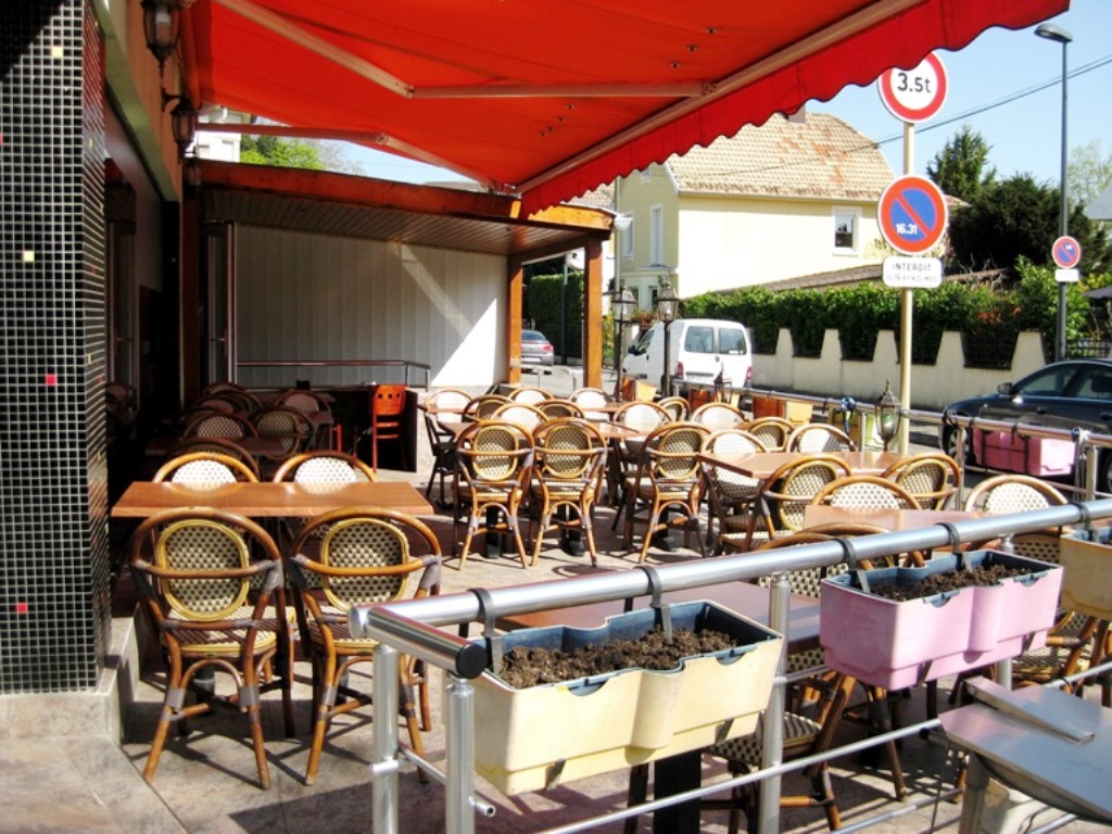 Restaurant Olympia