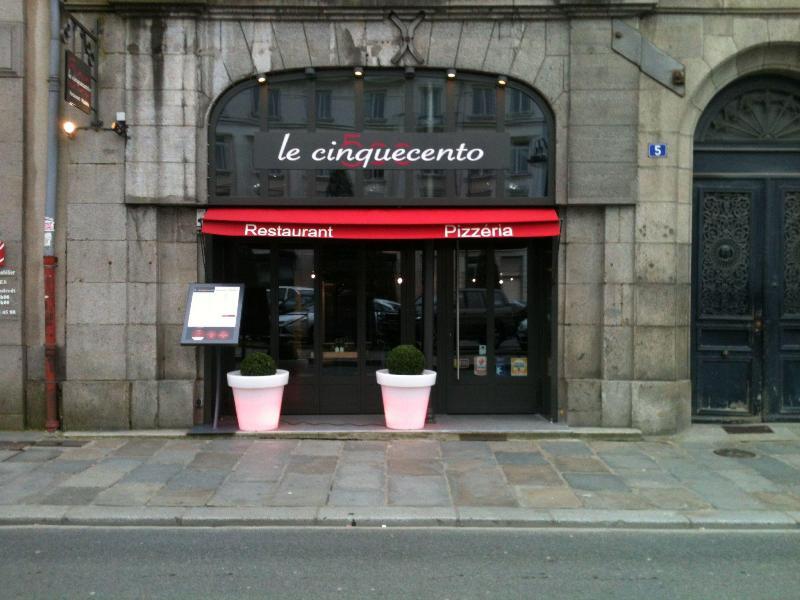 Le Cinquecento