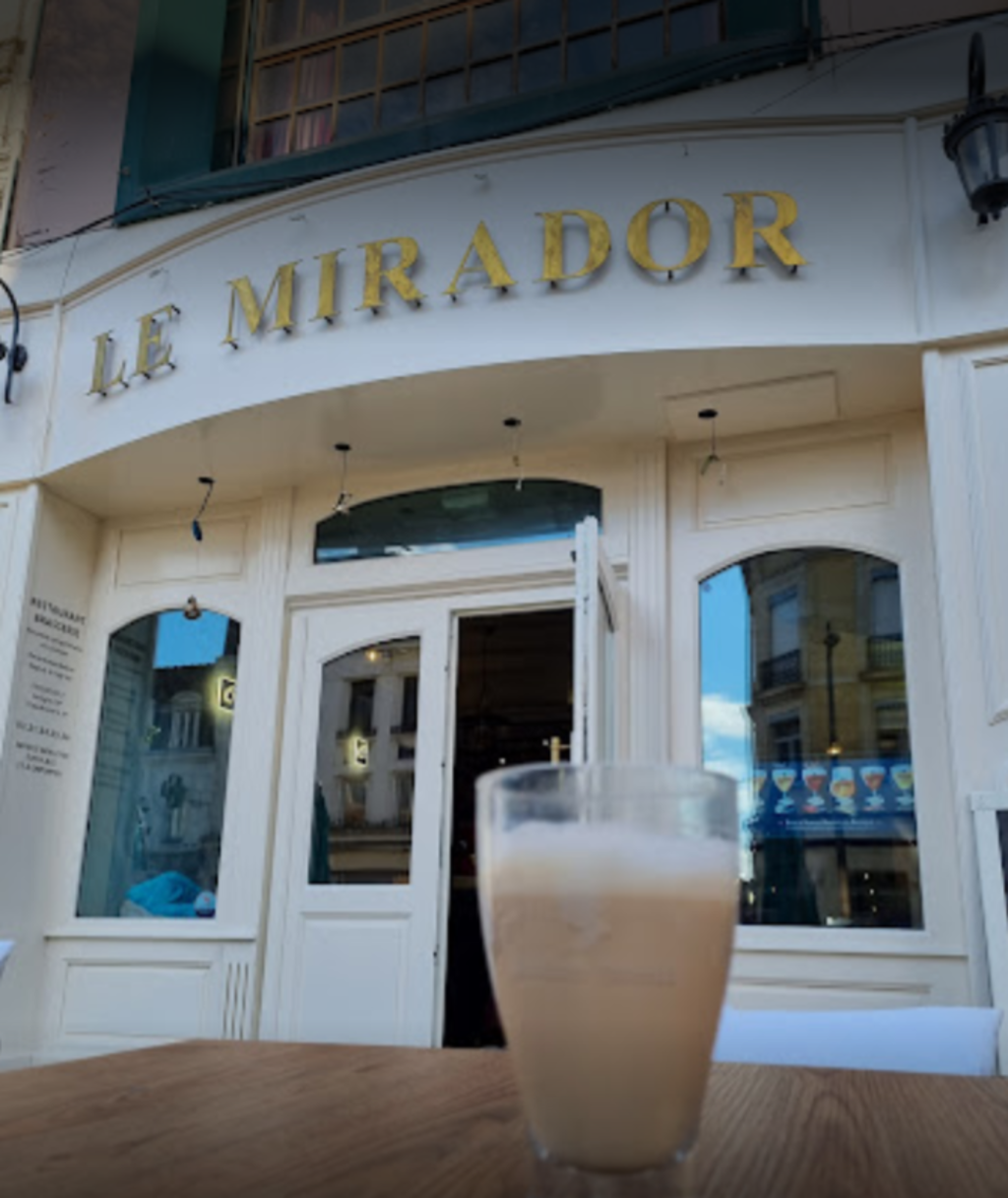 Le Mirador