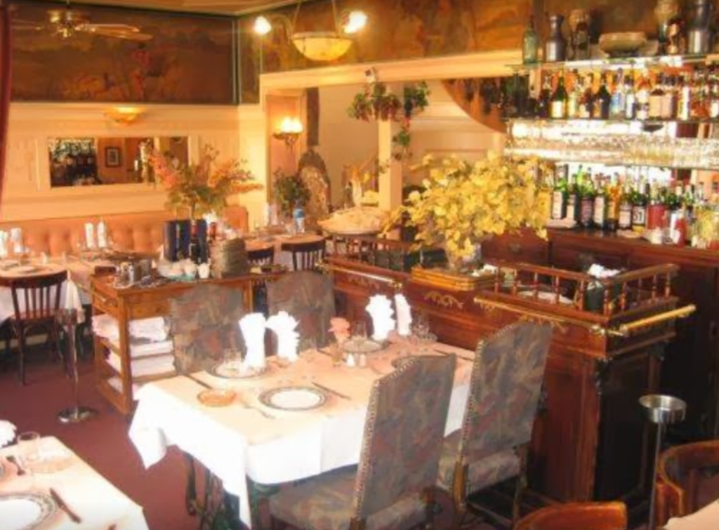 La Buissonière