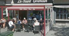 Le Saint Germain