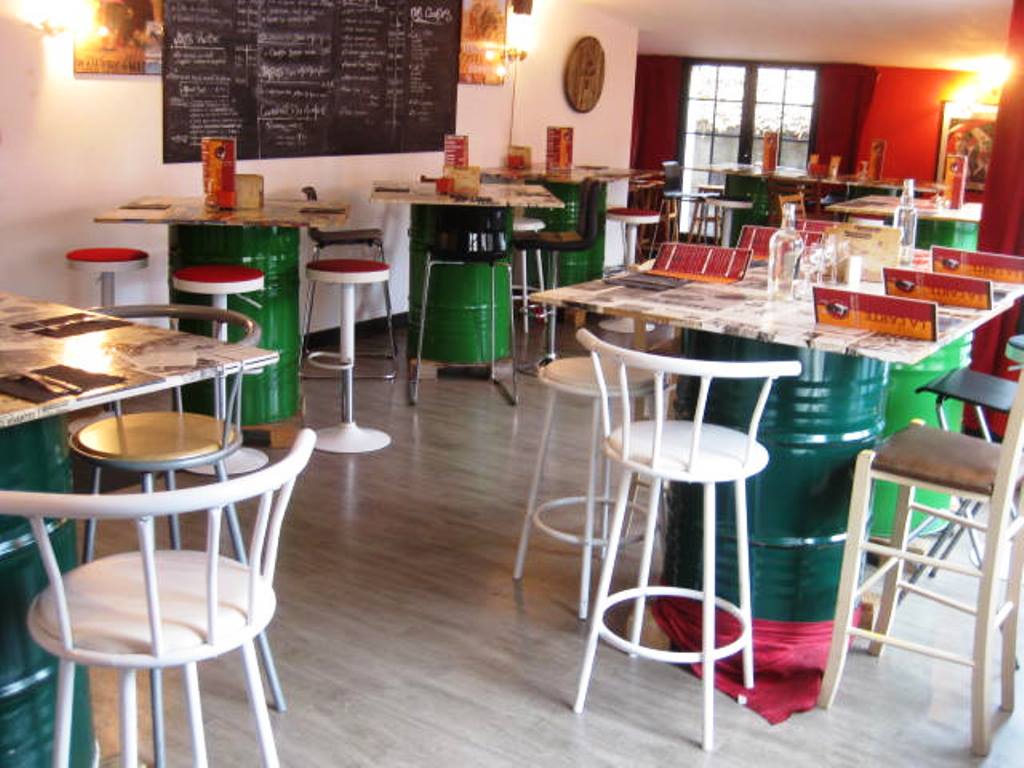 La Casa de Las Tapas