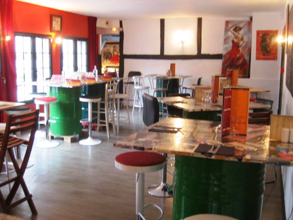 La Casa de Las Tapas