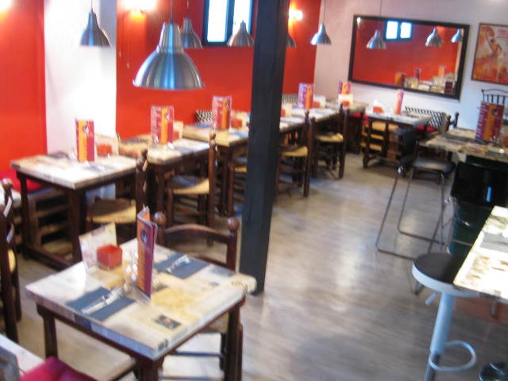 La Casa de Las Tapas