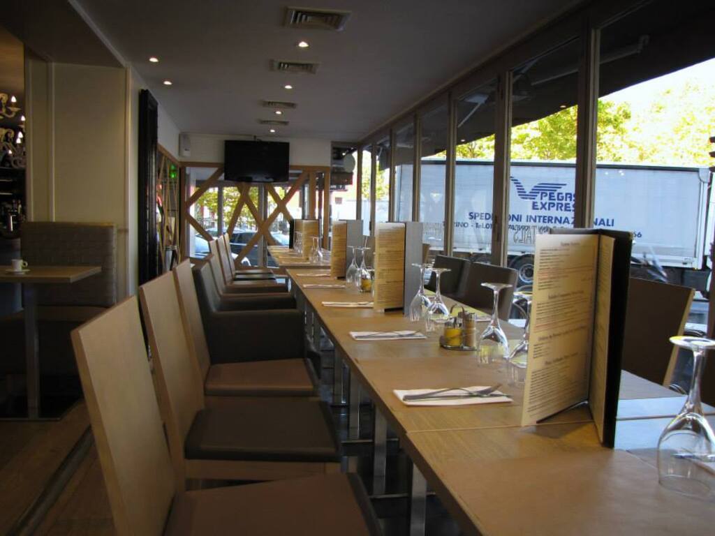 15ème Boulevard