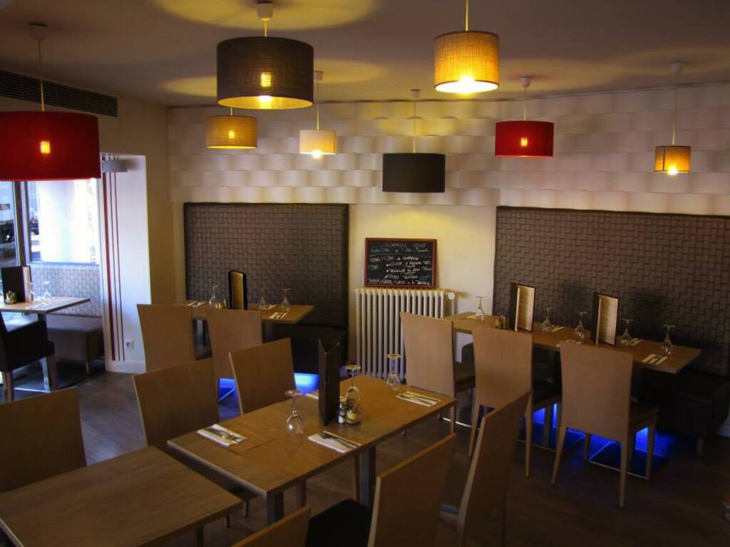 15ème Boulevard