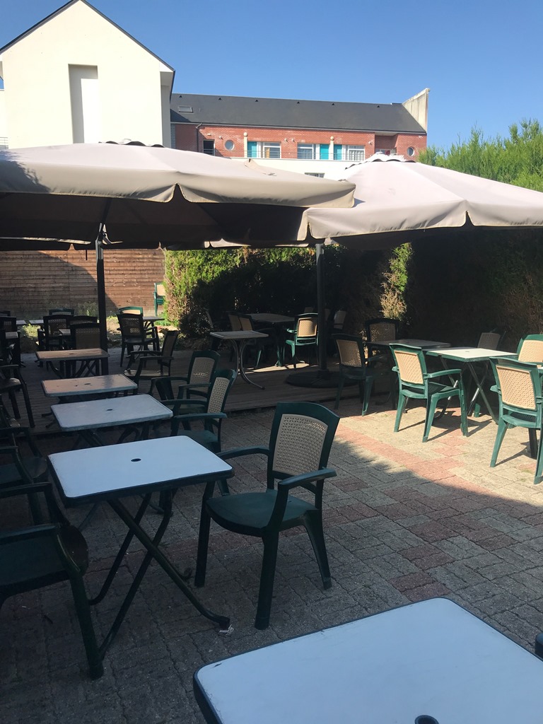 Le Bistro