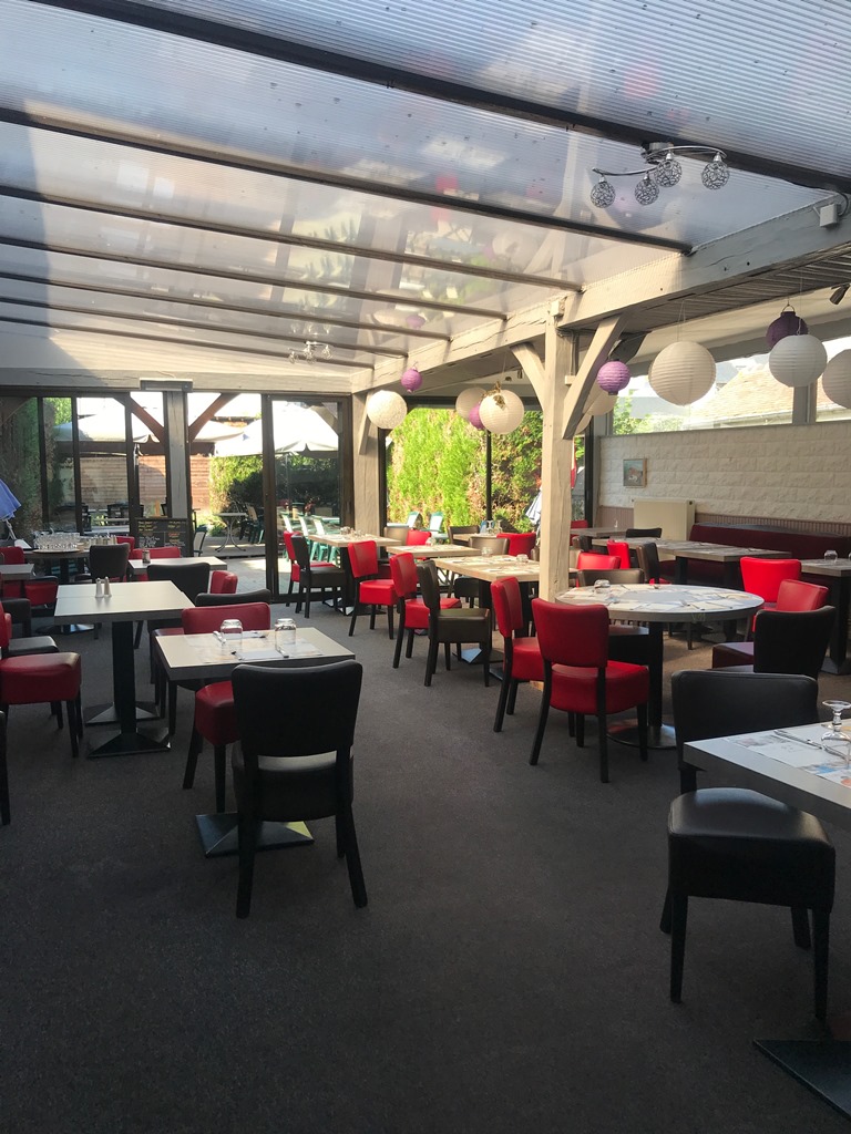 Le Bistro