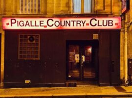 Pigalle Country Club