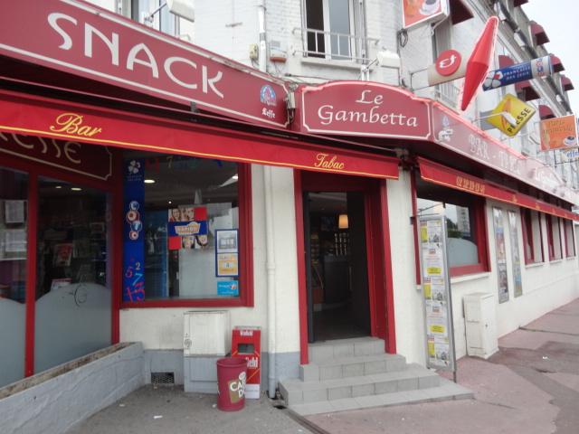 Le Gambetta