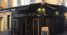 St James Pub