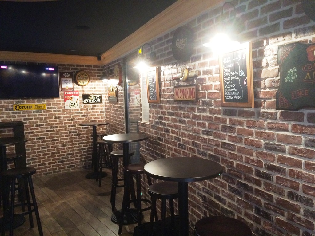 St James Pub