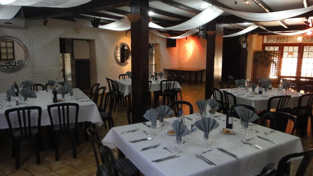 La Fiesta