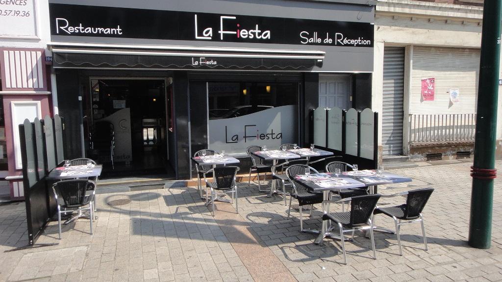 La Fiesta