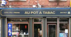 Au Pot à Tabac