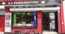 La Tornabonne