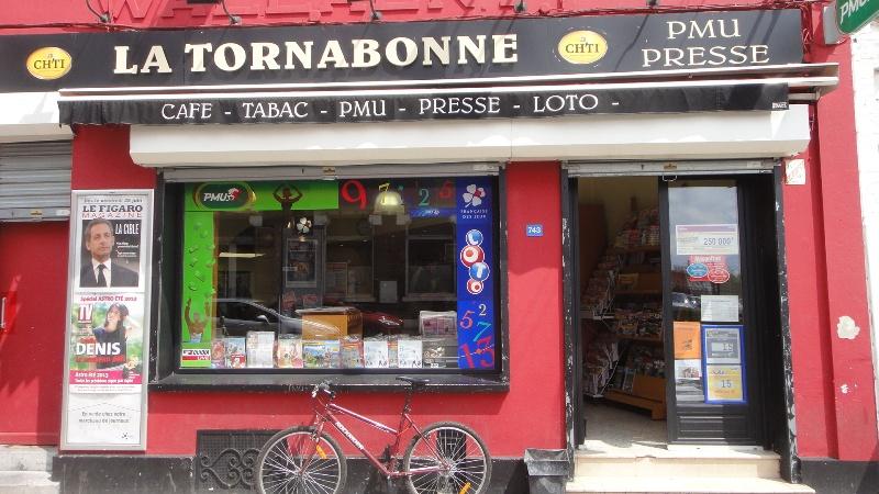 La Tornabonne