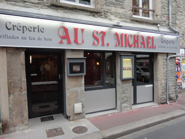 Au St Michael